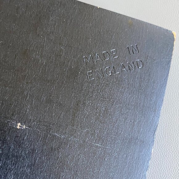 Vintage Cutlass Sheffield England Steak Knife 6 Pc Set - Picture 6 of 8